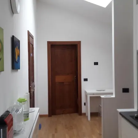 Casa La Fontina *