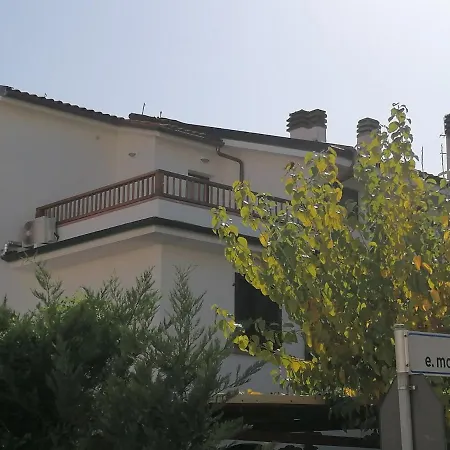 Casa La Fontina