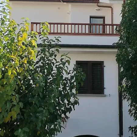 Casa La Fontina San Giuliano Terme