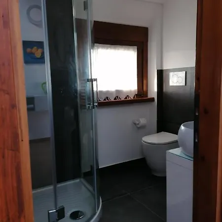 Casa La Fontina Casa de hóspedes *